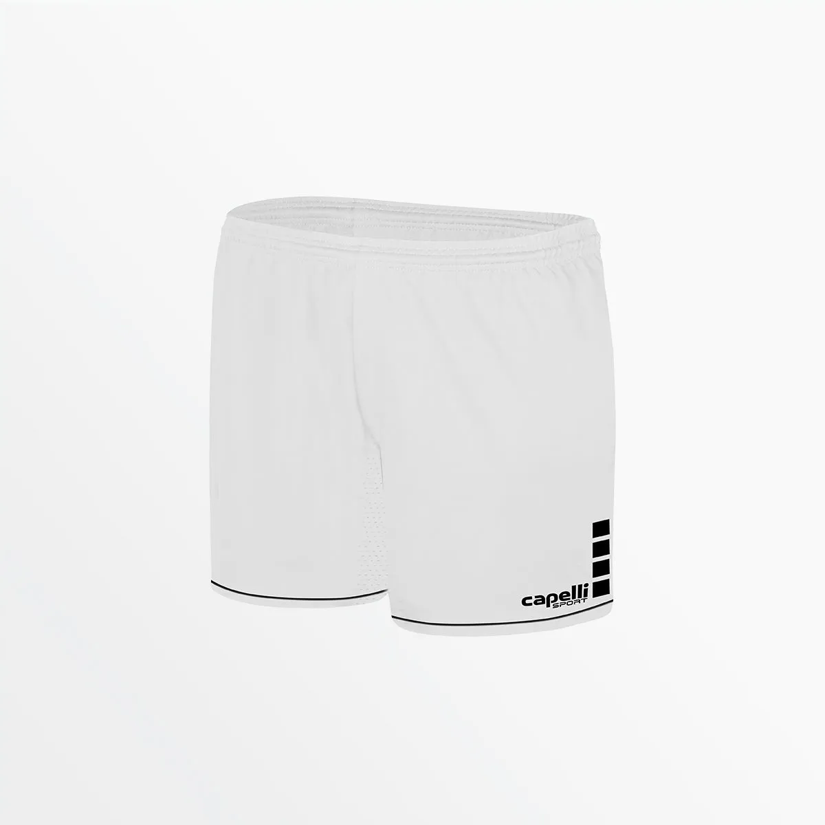 WOMEN'S EMPIRE MATCH SHORTS ConvertibleStyle