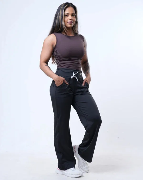 Velvet Soul SustainableCertified Premium Stretch Lounge Pants