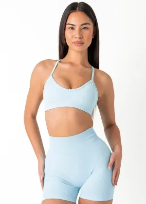 SIGNATURE BRA - SKY Knee support
