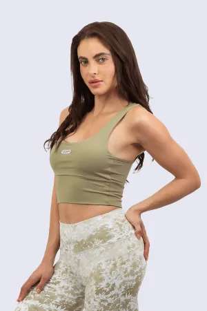 TOP STEP UP CEMENTE Comfort during sports Blue athletic clothing