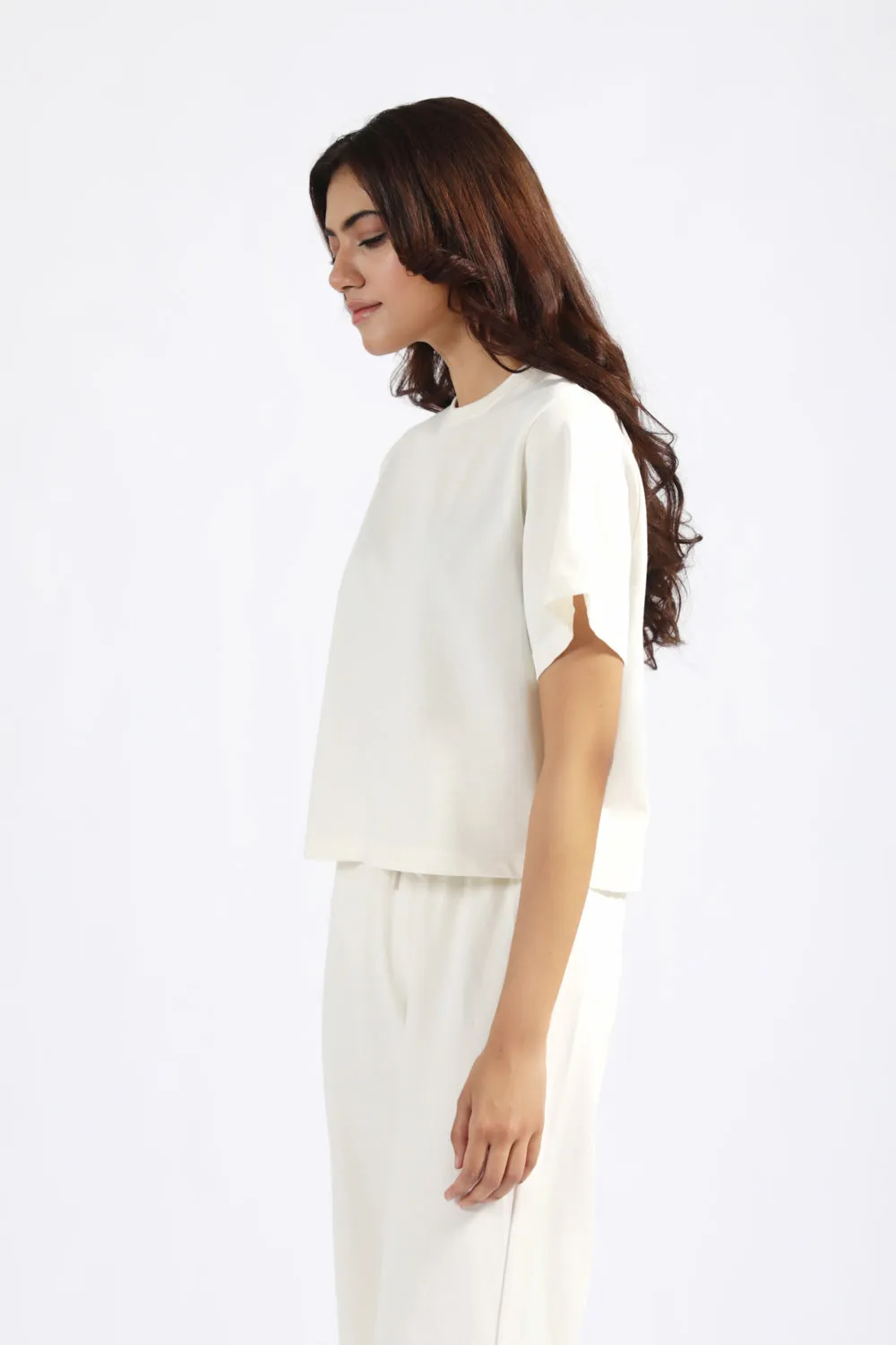 Epic Core TEXTURED BOX FIT TEE