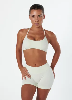 Flexible Comfort SIGNATURE BRALETTE - VANILLA