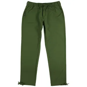Anti Pilling Treatment NonRestrictiveCut Trailhead Pants - Olive