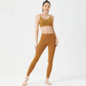 KIMJALY(??????`) ? ??? ????? ????`?? Non-Slip Waist Buttery Soft Texture