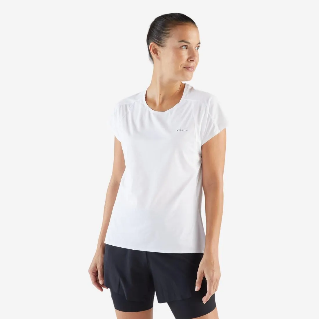KIPRUN(?????) ???? ?X?? T????? KIPRUN 900 LIGHT ????`?? Autumn Wear Versatile Layer