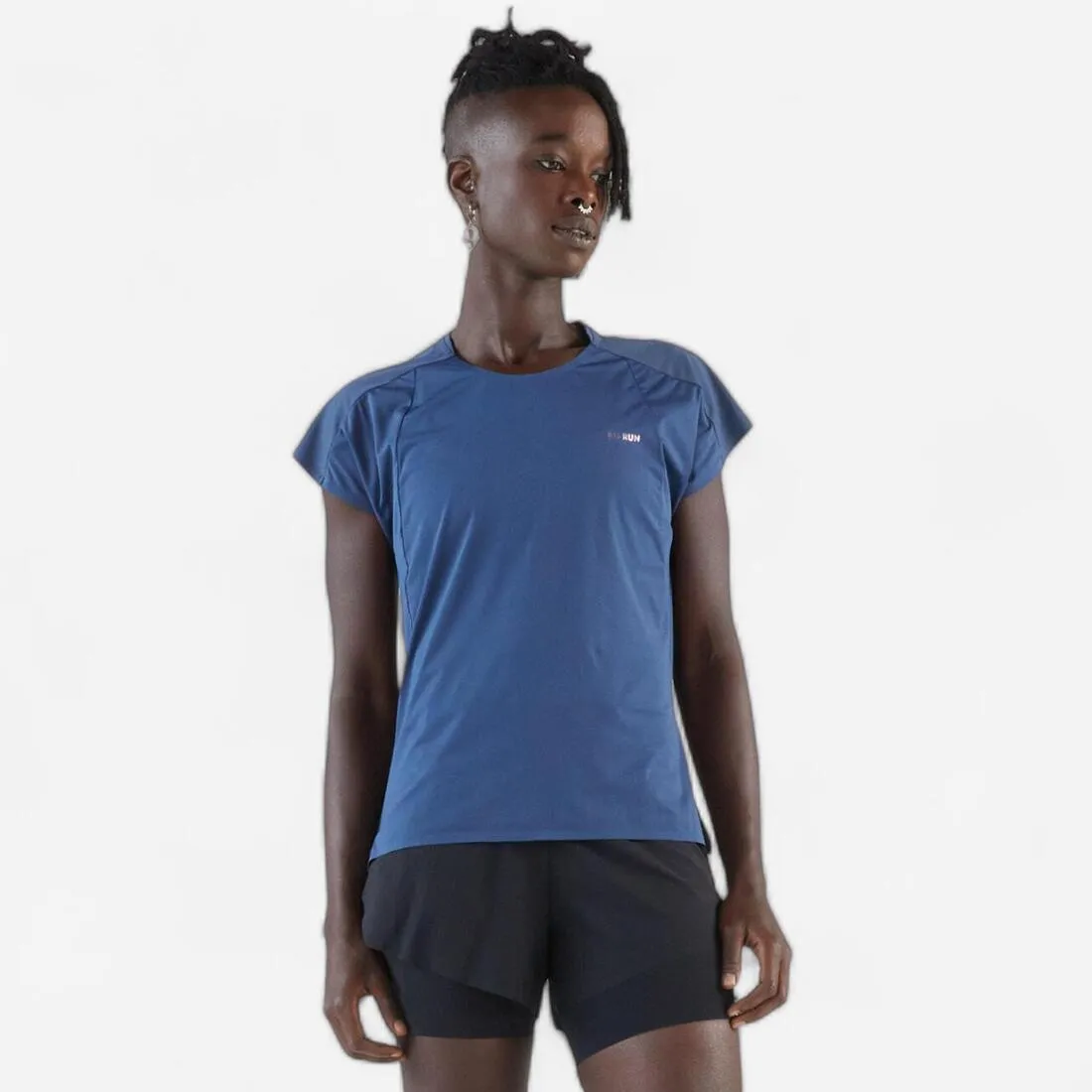 Relaxed Wear Unisex style KIPRUN(?????) ???? ?X?? T????? KIPRUN 900 LIGHT ????`??