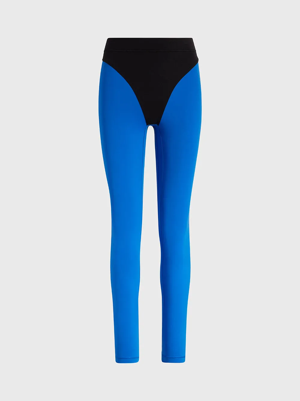 LULULEMON BLAZER BLUE TONE WUNDER TRAIN 25 Compression Comfort Chill Day