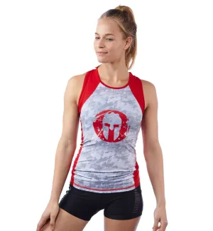 Urban Wear SPARTAN by CRAFT Pro Series Tank Top - Women's