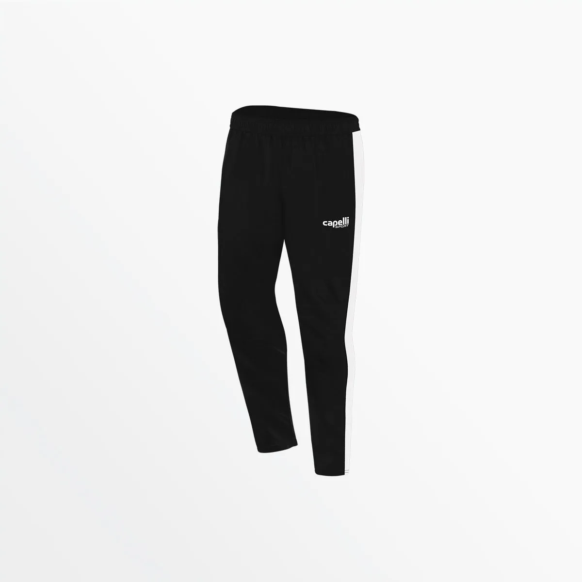 WOMEN'S BASICS ??? LIFESTYLE BLOCK TRAINING PANTS ErgonomicCut