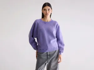 product running suitable speed Fella relaxed sweatshirt (252 / W / PENSEE)