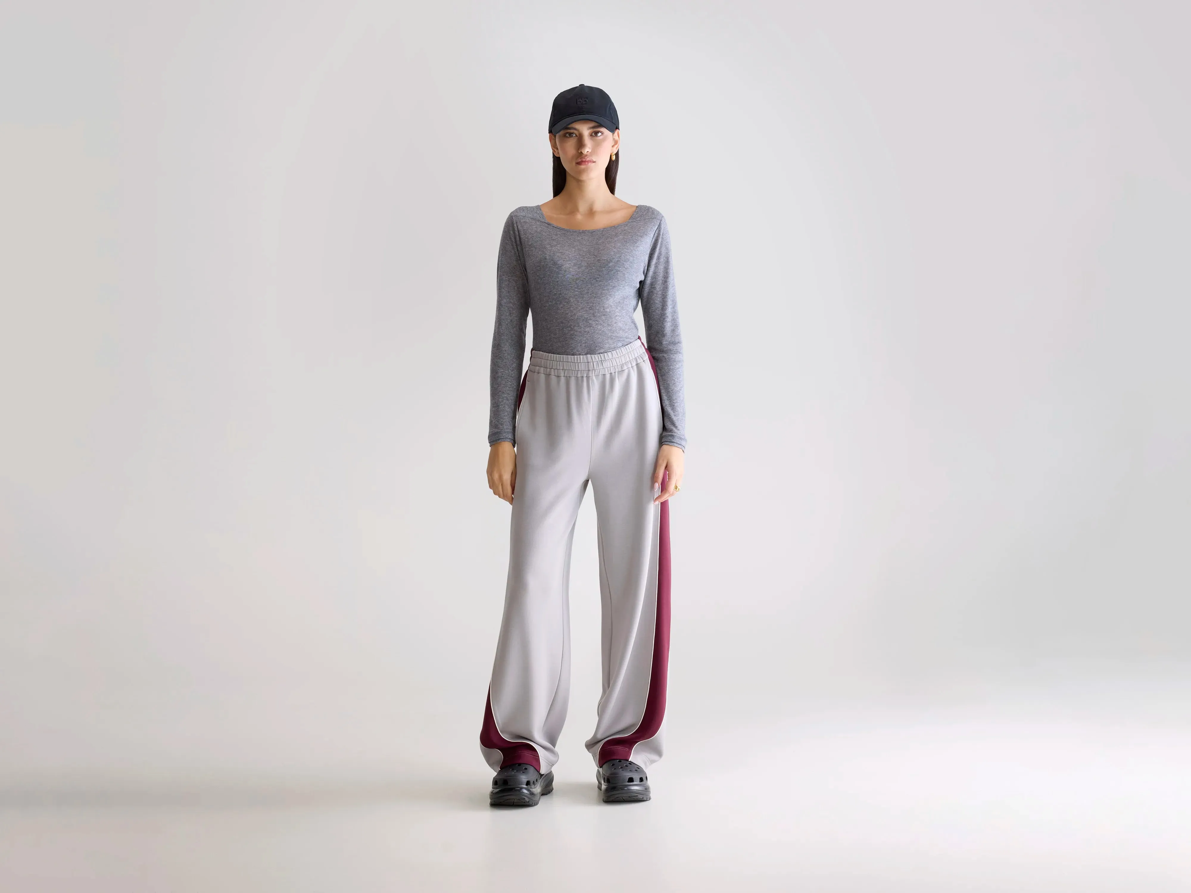 Jelina jogging bottoms (252 / W / COMBO A) Dynamic Fit Smart Layer