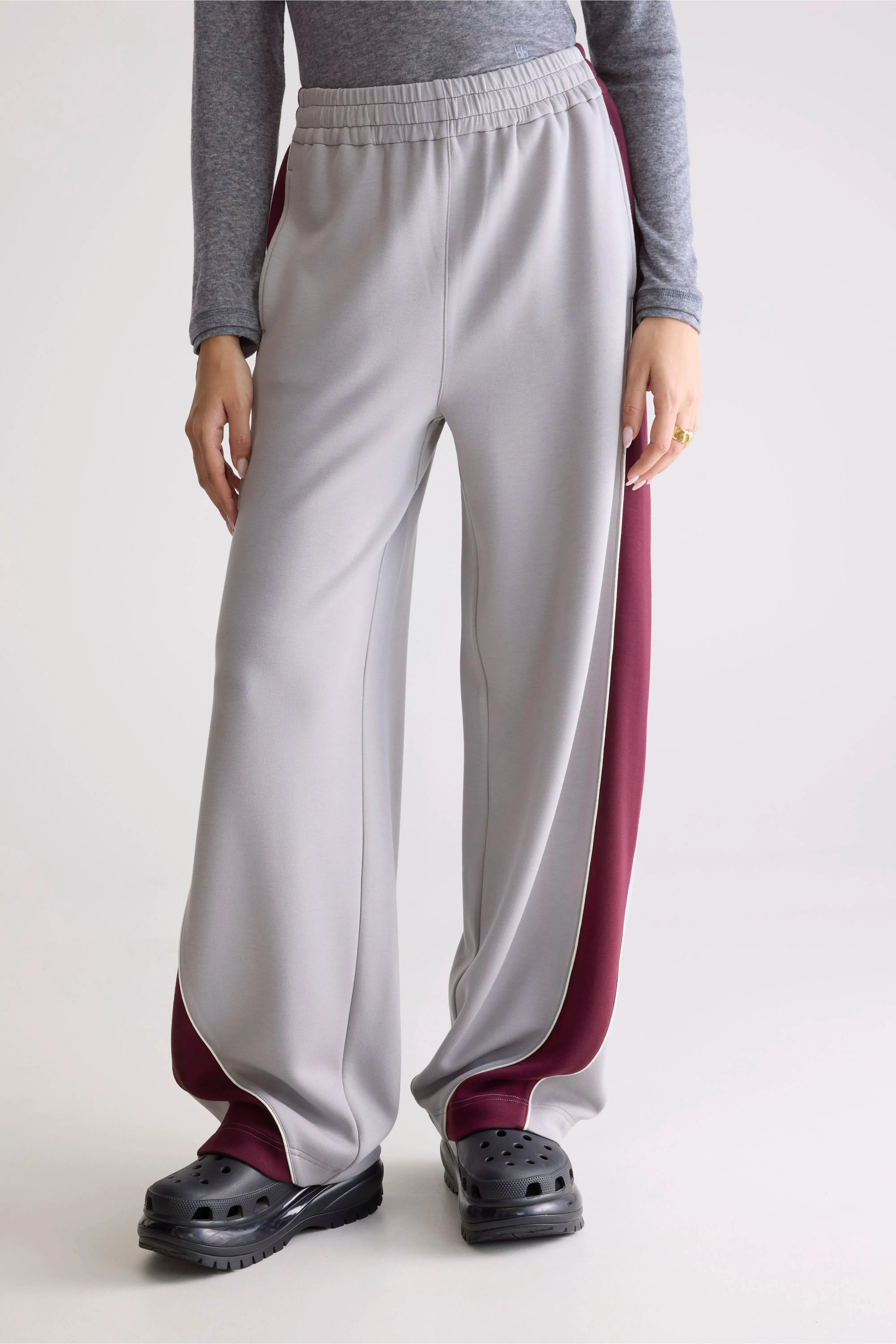 Jelina jogging bottoms (252 / W / COMBO A) Chic Vibe