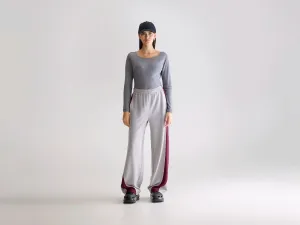 Jelina jogging bottoms (252 / W / COMBO A) Dynamic Fit Smart Layer