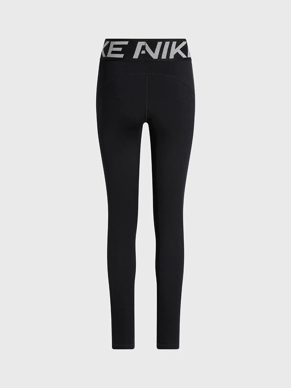 NIKE DRI-FIT SCULPT HIGH RISE 7/8 LEGGING BLACK Comfort Seeker Four Way