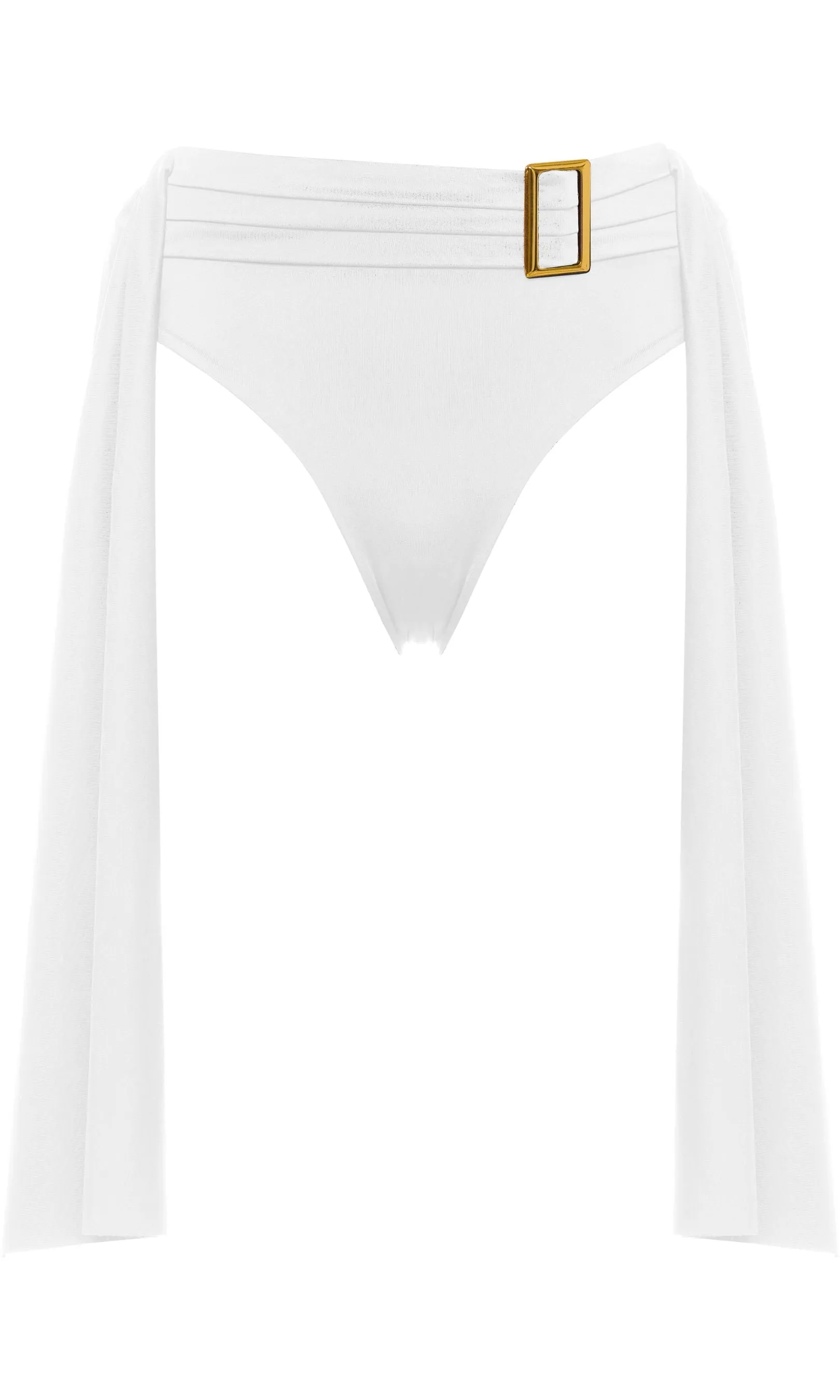 AMAZE SWIMWEAR BOTTOM Flexible Underwire Support Versatile Layering