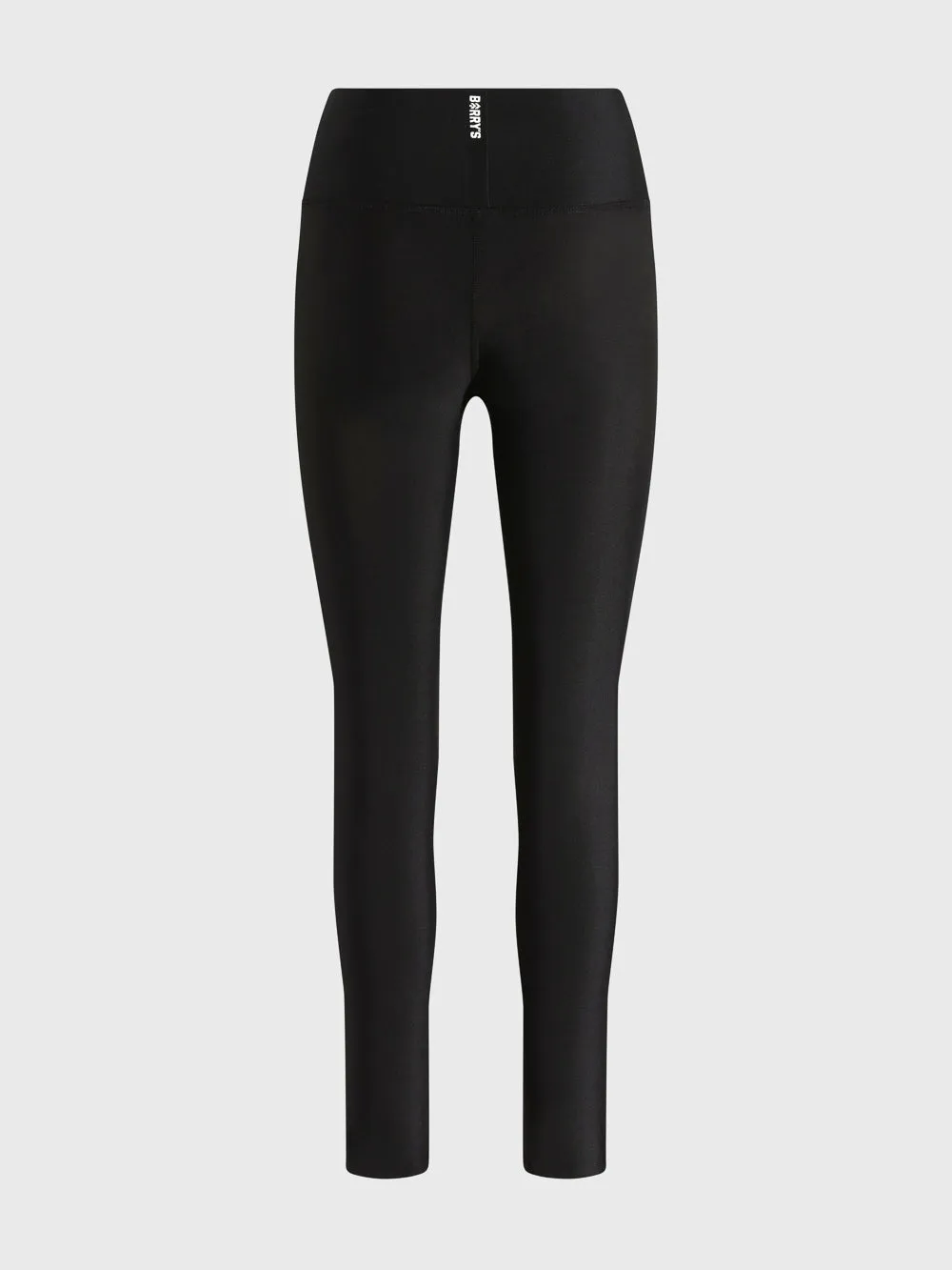 BARRY'S BLACK CORE LEGGING For Teens Winter Sports