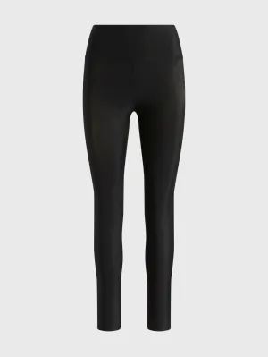 Flexible Wear Summer Wear Seamless Design Plus Size BARRY'S BLACK CORE LEGGING