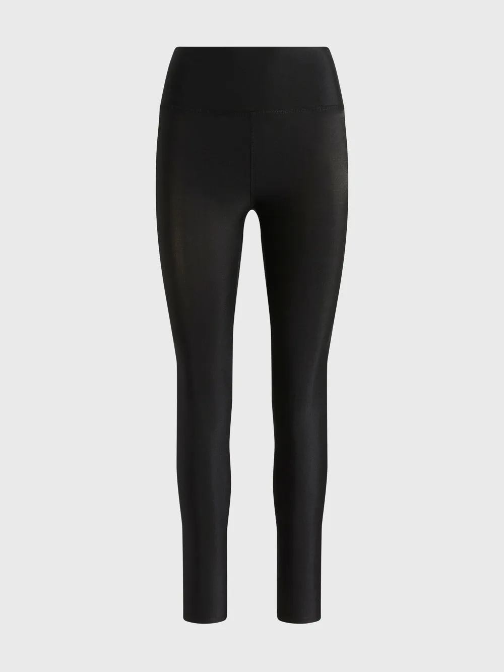 Flexible Wear Summer Wear Seamless Design Plus Size BARRY'S BLACK CORE LEGGING