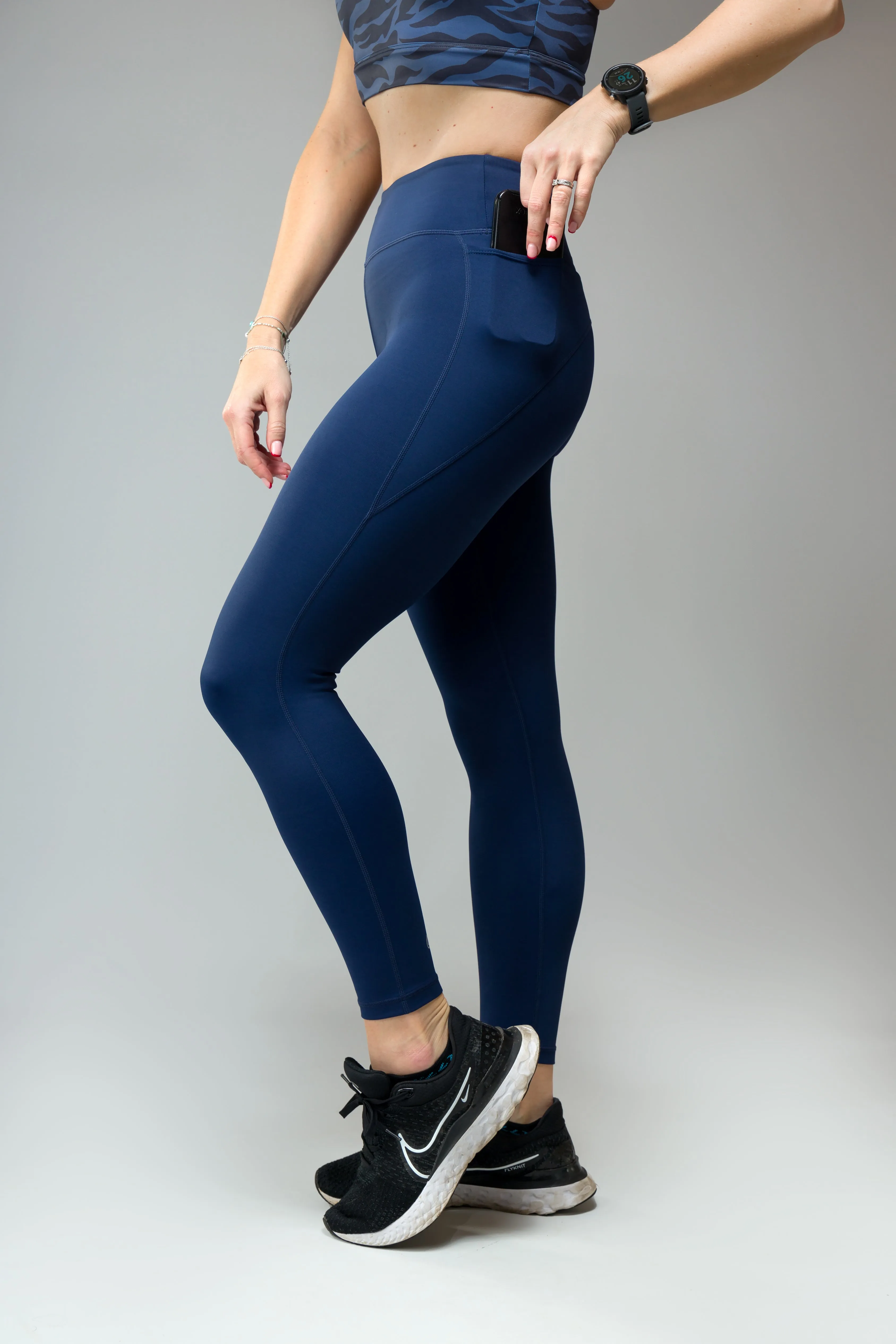 Midnight Magic Stretch Comfort