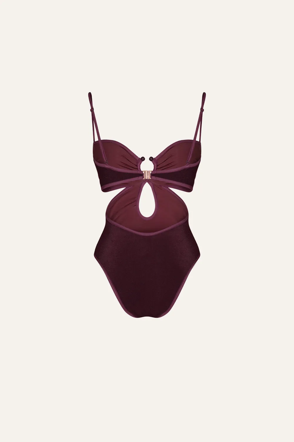 Eco Friendly Sunny Days One Piece