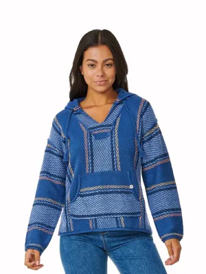 Trails Poncho Casual Layers