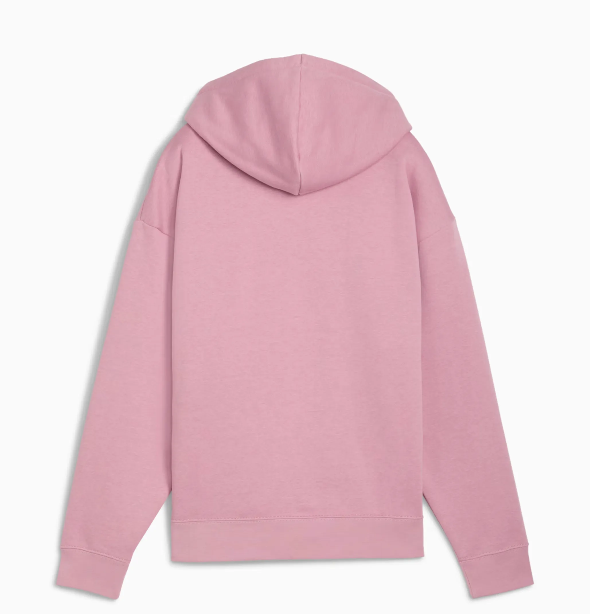 product patch uniqueness Adventure Ready Puma Women's Essential Comfort Pink Hood