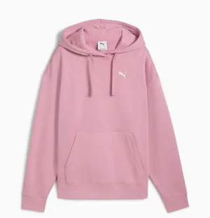 Puma Women's Essential Comfort Pink Hood product swimming suitability Core Layer