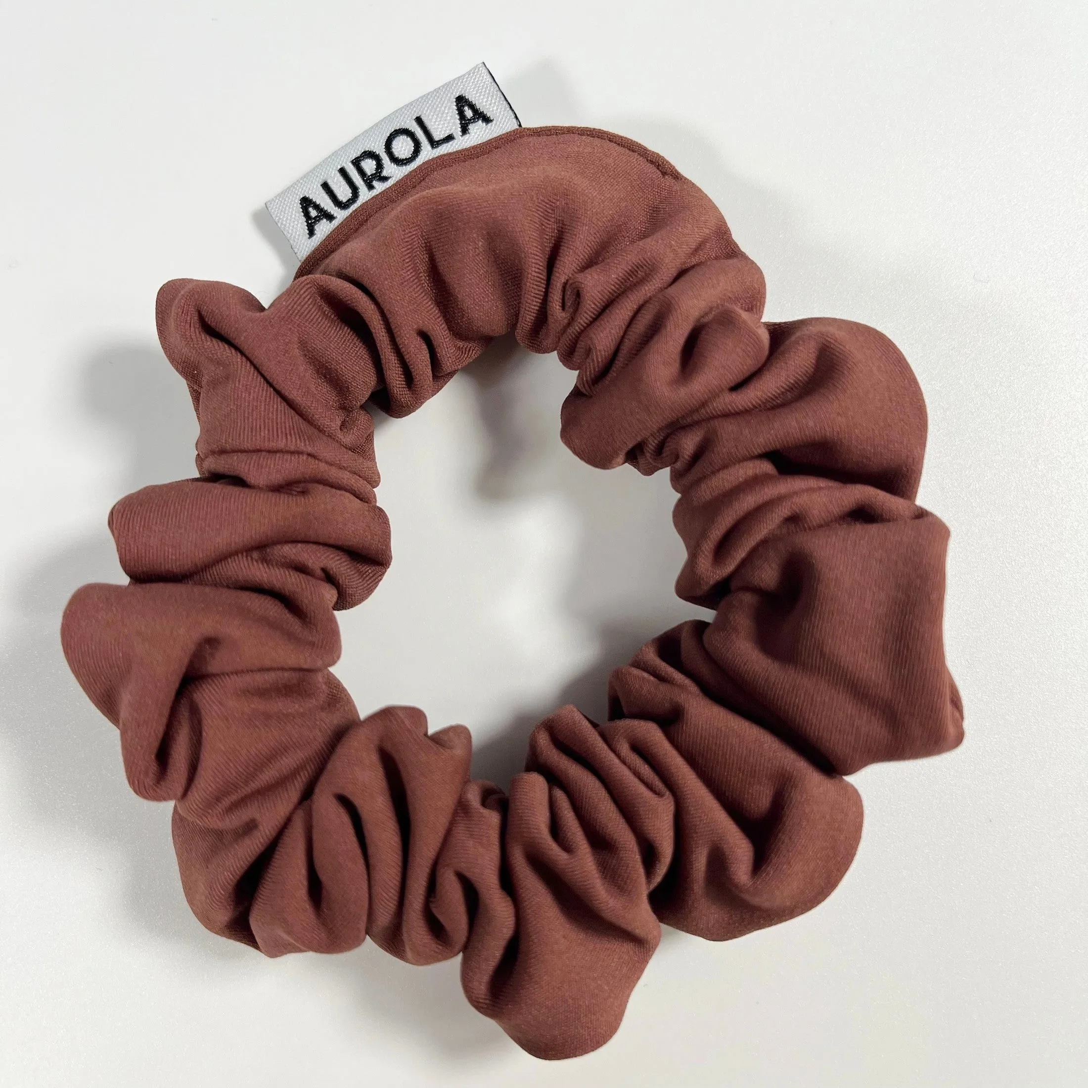 Sport Ease All-Occasion Wear Fresh Mini Scrunchie