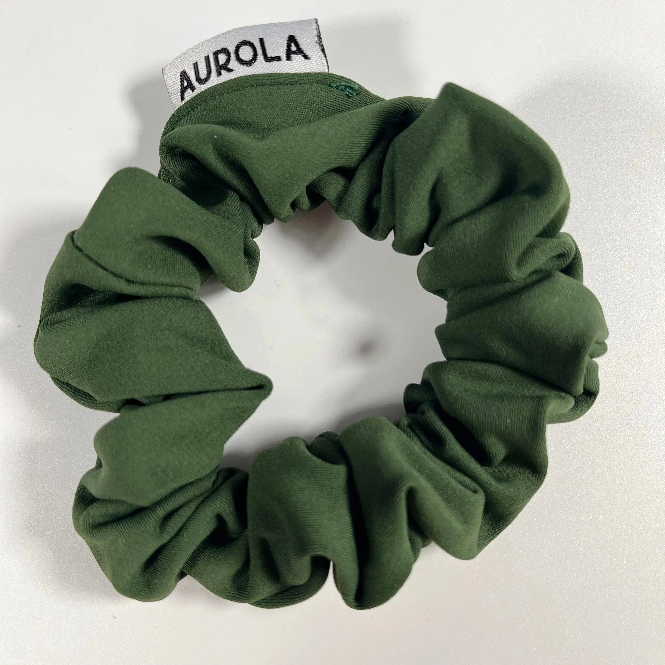 Game Day Fresh Mini Scrunchie