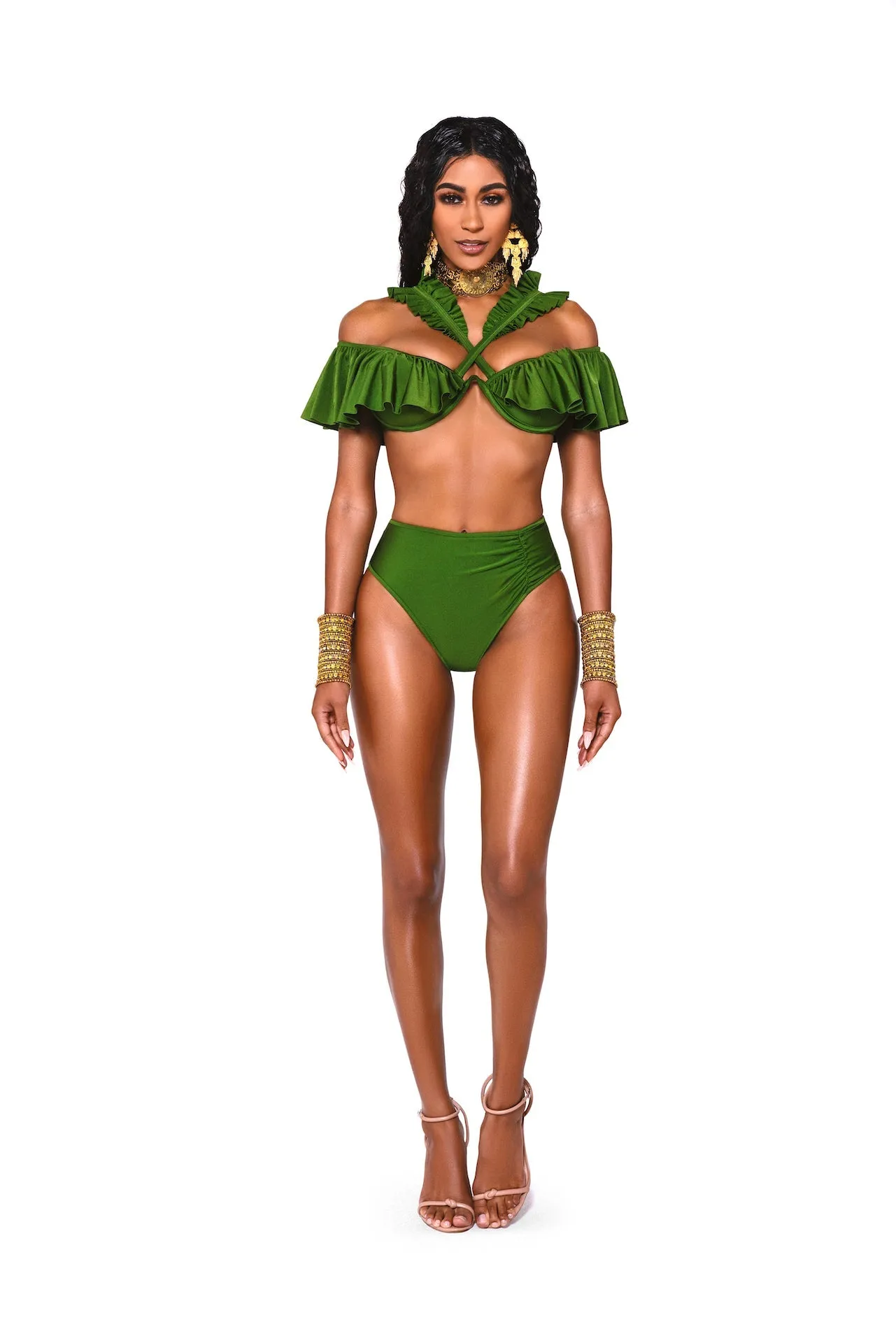 KELCIE BOTTOM Myth Glow