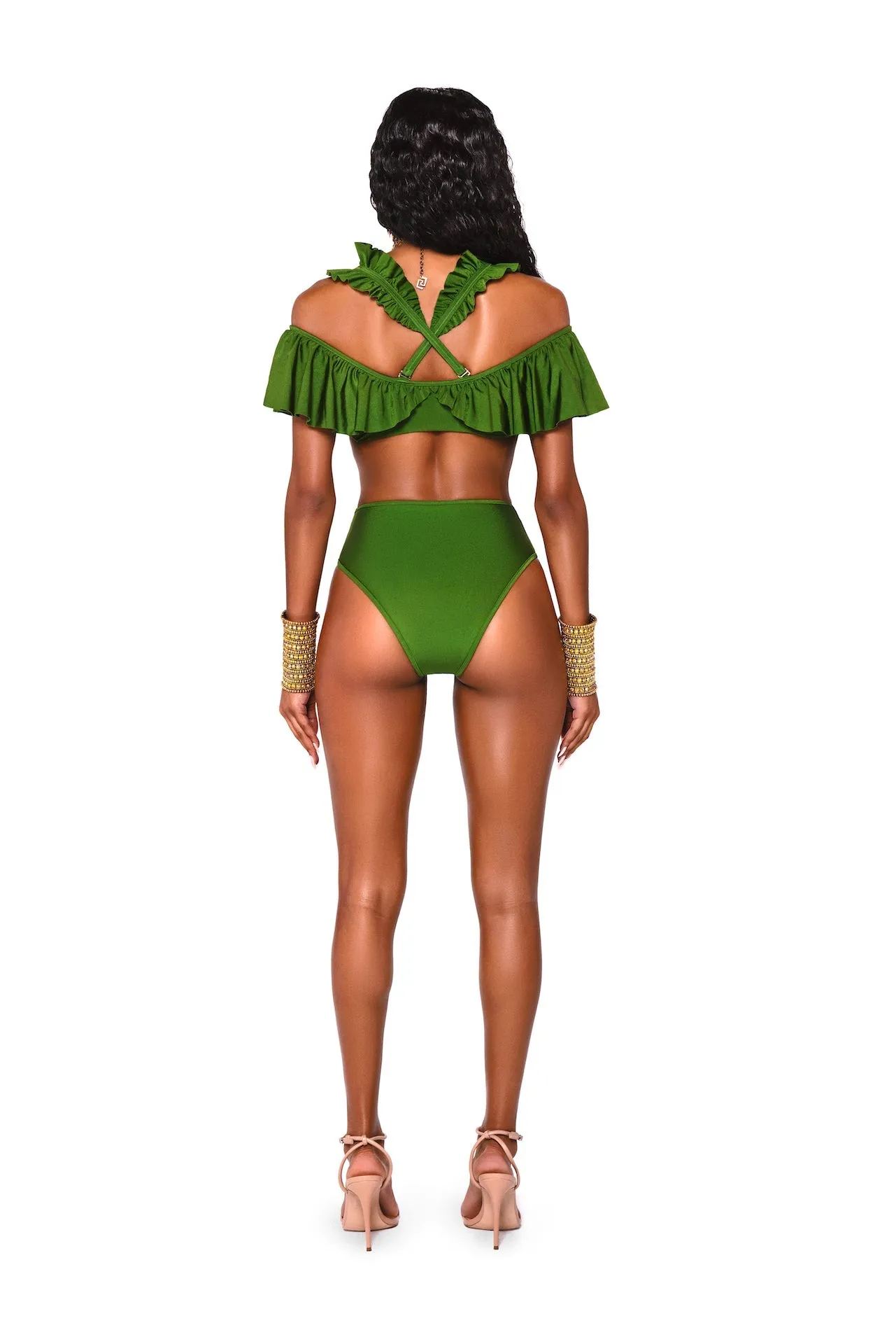 Stream Fit KELCIE BOTTOM
