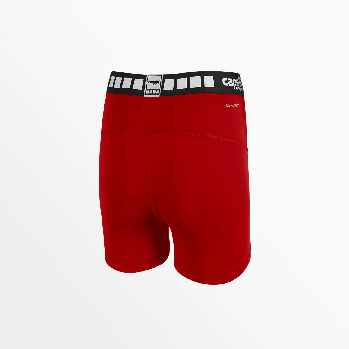 Stylish Shoes Layering Piece WOMEN'S 5" PERFORMANCE SHORTS