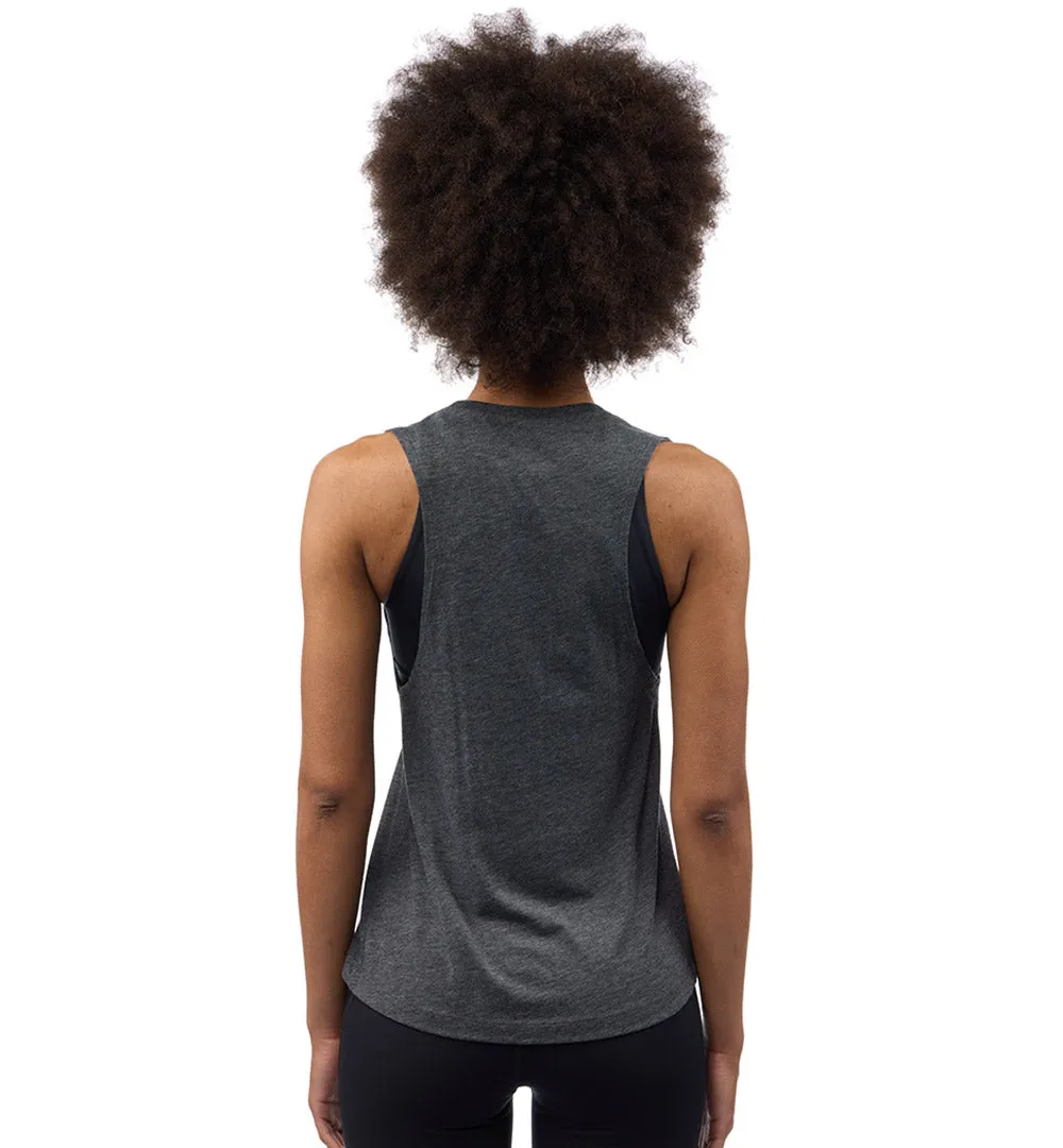 SPARTAN Beast Tank - Women's Cozy Fashion