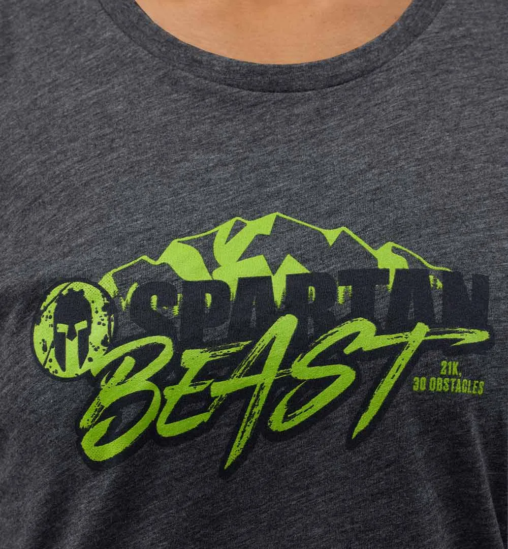 Pure Core SPARTAN Beast Tank - Women's