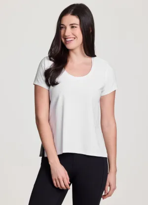 sporty and comfortable Everyday Favorite Tee