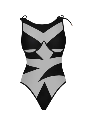 BreathableMesh ENORA ONEPIECE