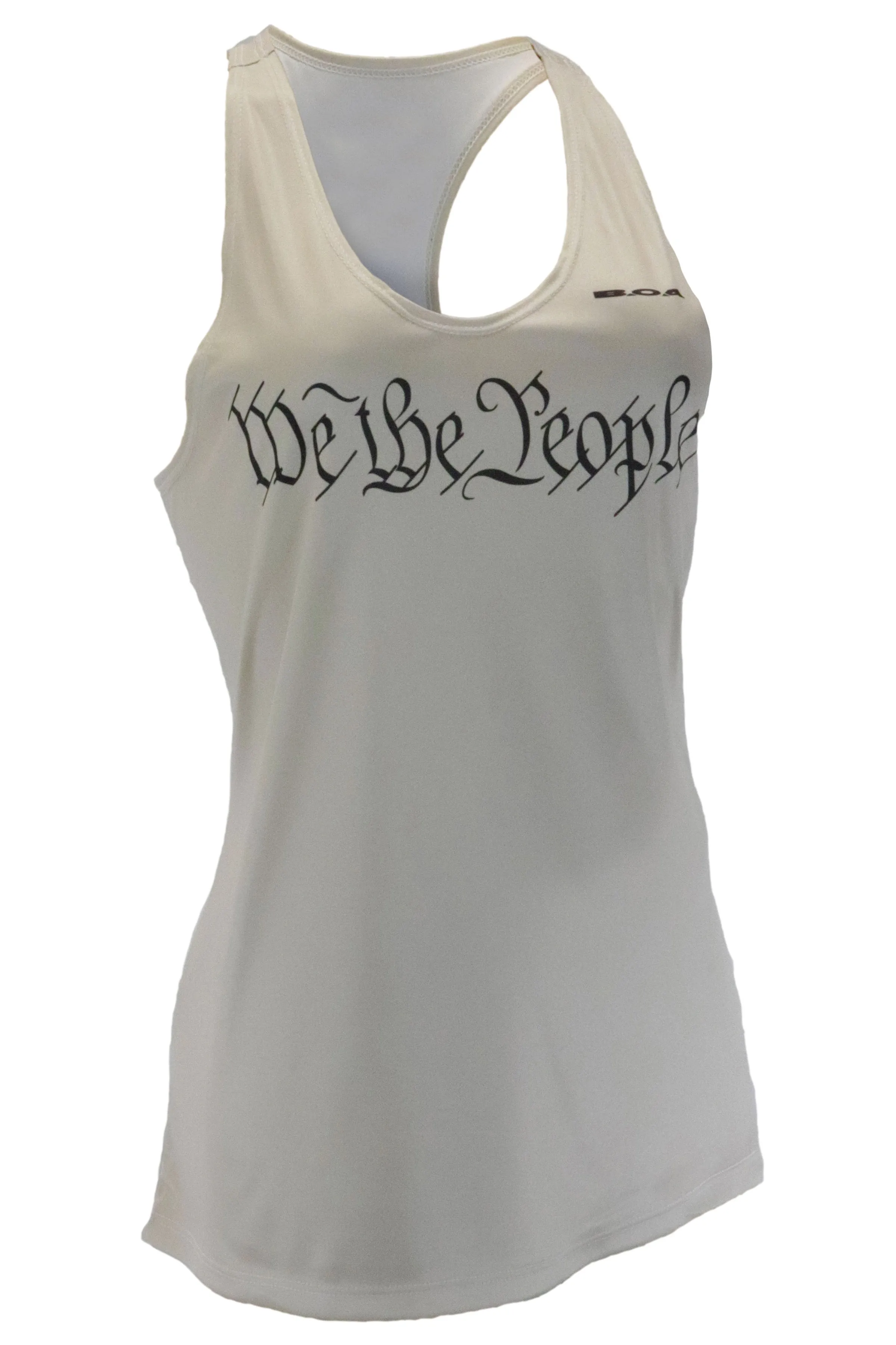 Women's Competitor Lite Interval Singlet - Independence WaterRepellentCoating Euro Mood