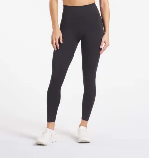 Non-Restrictive Stretch Street Outfit Performa High-Rise Legging II [Full]
