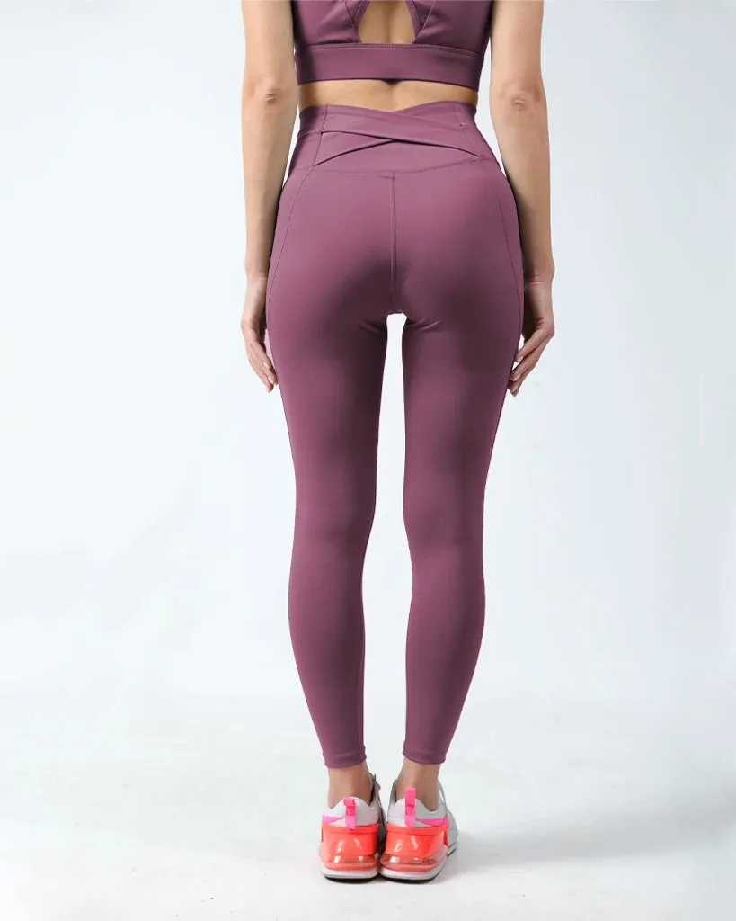 CrossFit Pro Elegance Trousers (S) Cool Frame