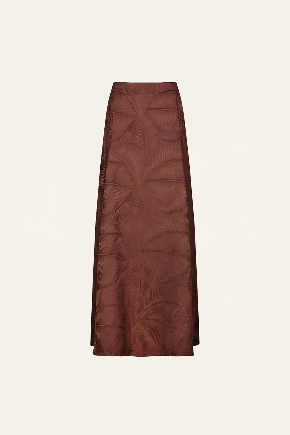 Smooth Motion Fade Resistant Cloth Encanto De Isla Skirt