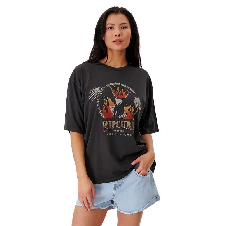 Azalea Rock Heritage S/S Tee Functional Fashion