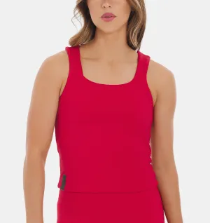 mid - end Performa Fitted Tank