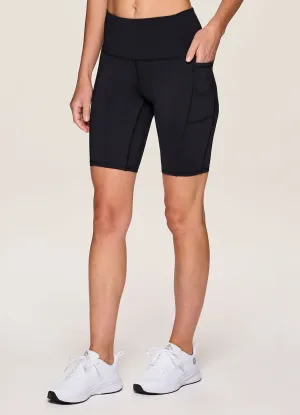 Prime Tech Flex Ultra Hold 9" Bike Short Beach Bound