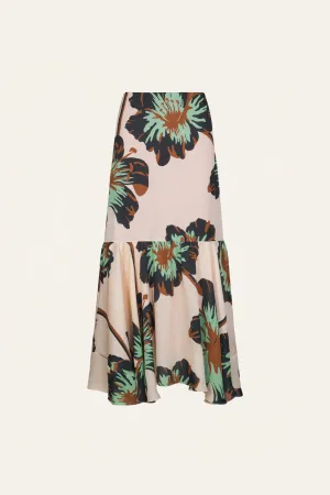 Buena Vista Skirt Outfit Vibes