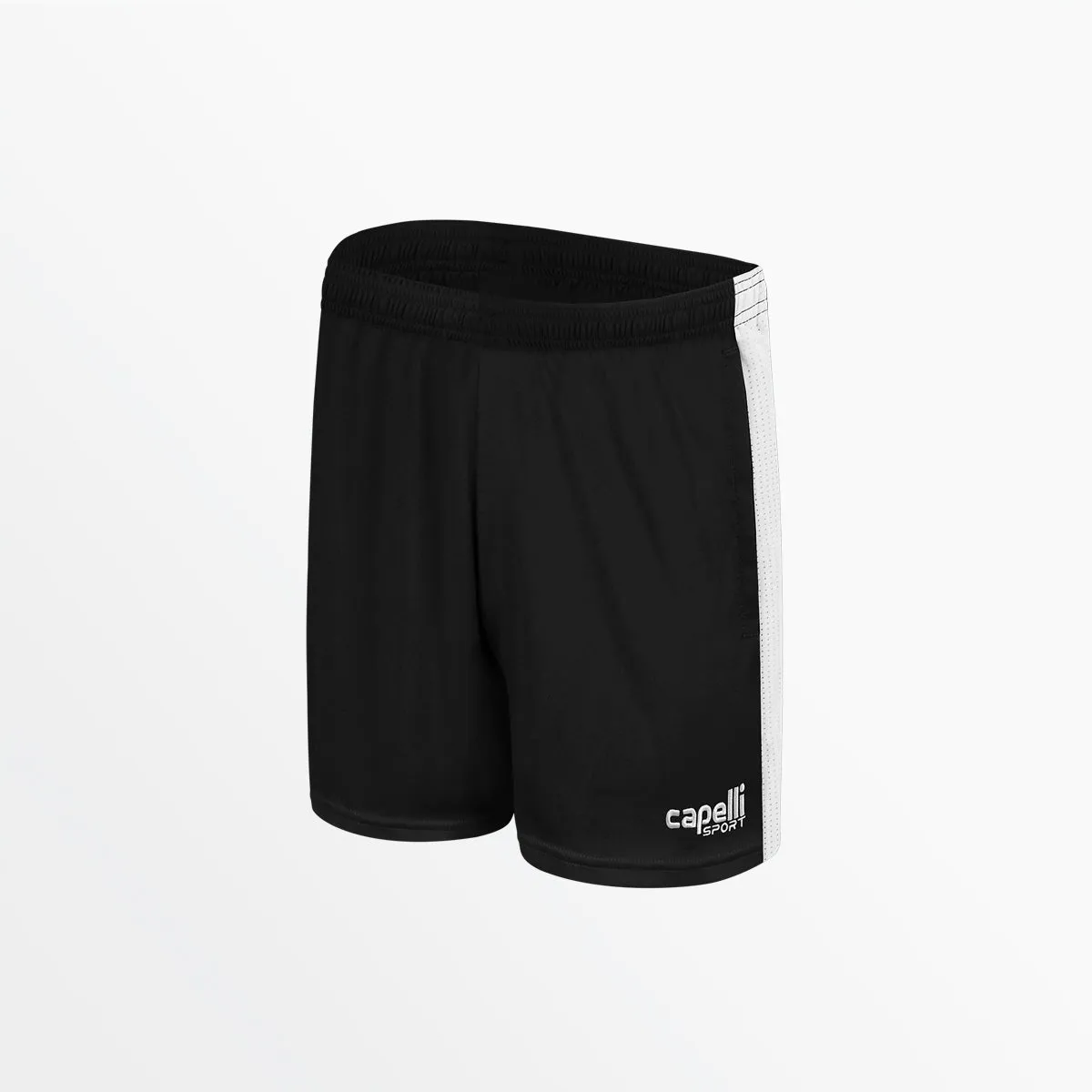 WOMEN'S BASICS I TRAINING SHORTS Sharp Edge