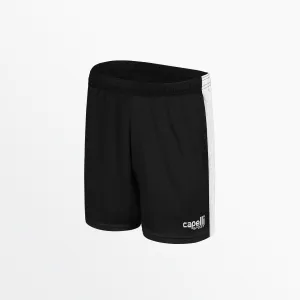 WOMEN'S BASICS I TRAINING SHORTS Sharp Edge