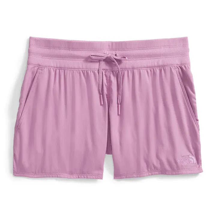 Weekend Outfit Simple Fit The North Face Womens Aphrodite Short