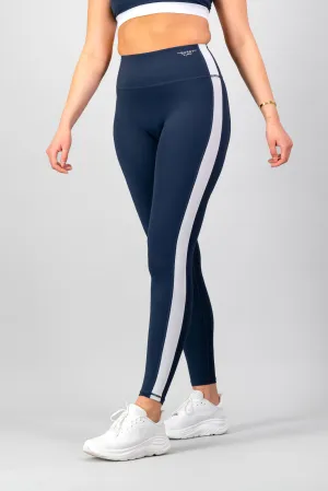 Burnt x You Legging - Ash Easy Flex School Sports For Teens