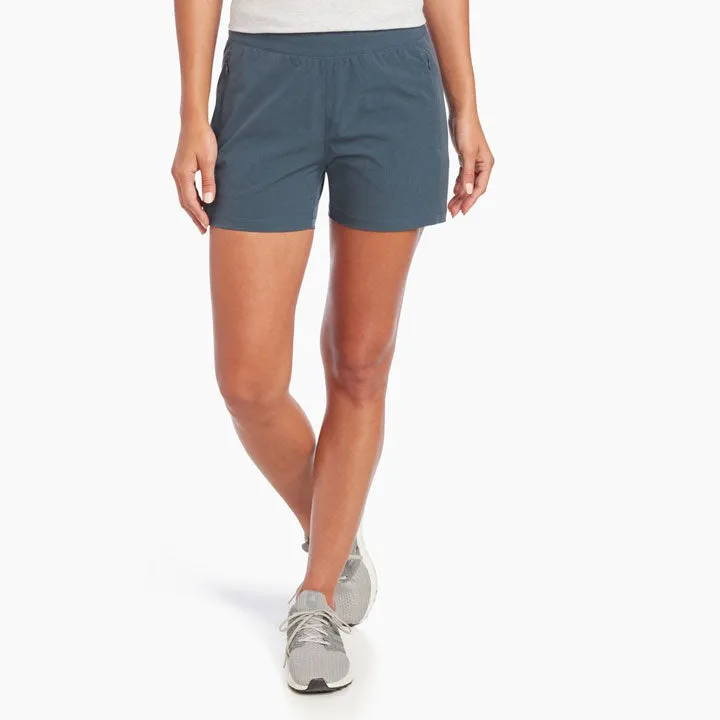 Machine-washable budget-friendly Kuhl Womens Freeflex Shorts