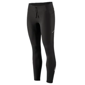 Womens Peak Mission Tights - 27 in. Relaxed Comfort